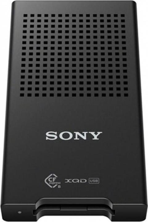 Sony MRW-G1 (USB 3.1)