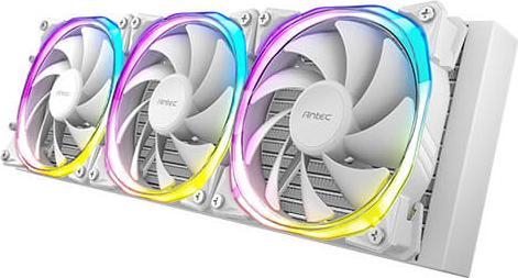 Produktbild Antec Water Cooling Vortex 360 Argb Whit