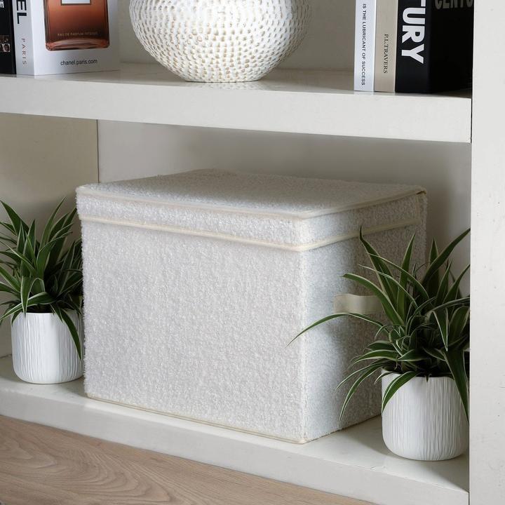 Actual product image CaliCosy High (40 x 28 x 30 cm)