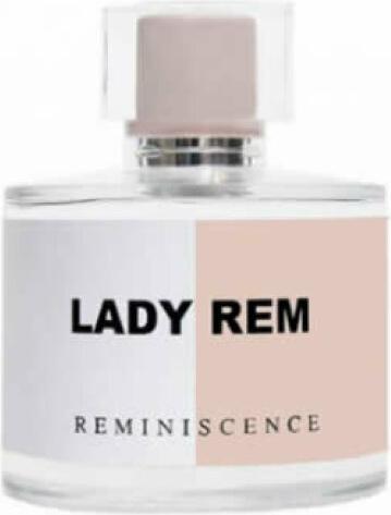 Actual product image Reminiscence Lady Rem (Eau de parfum, 100 ml)