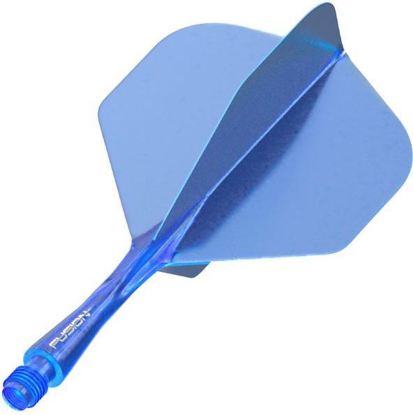 Winmau Fusion Flight & Shaft (L (47 mm))