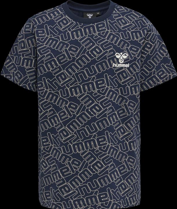 Image du produit hummel Cooper T-Shirt S/S (116)