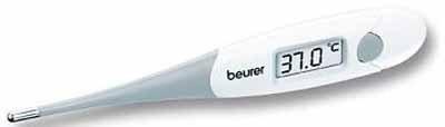 Produktbild Beurer Ft15/1 (Rektal, Achselhöhle, Mund)
