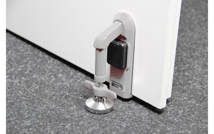 Produktbild KH Security Door Lock