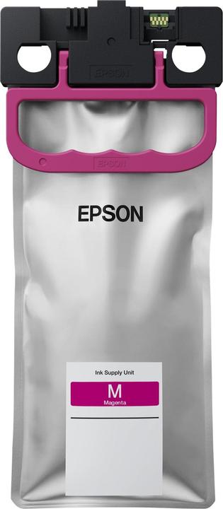 Actual product image Epson Ink C13T01D300 Magenta XXL (M)