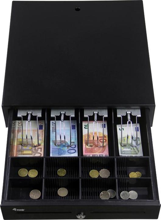 Image du produit equip Tiroirs-caisses standard