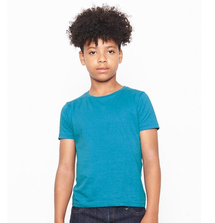 Immagine prodotto Awdis Cascades TShirt Cotone proveniente da agricoltura biologica (92)