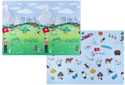 Immagine prodotto My Play Mat Puro grande (140 x 210 cm)