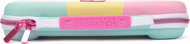 Produktbild PowerA Schutzhülle für Nintendo Switch - Pokémon: Sweet Friends (Switch Lite, Switch OLED, Switch)