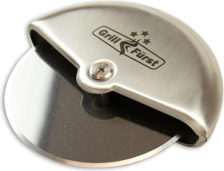 Image du produit Grillfürst Coupeuse de pizza