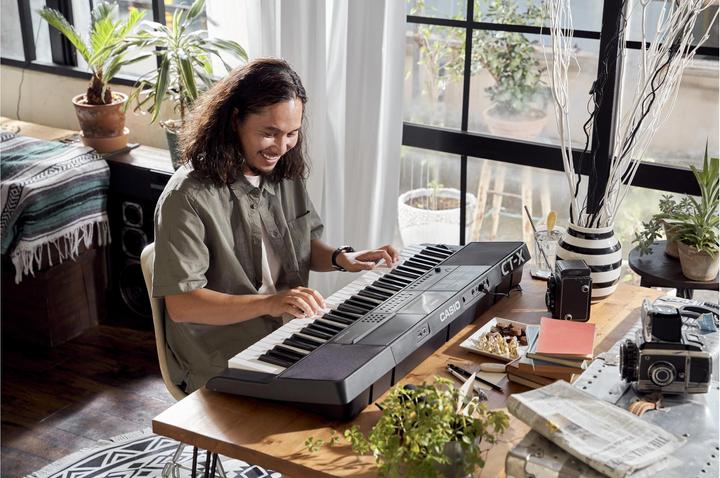 Produktbild Casio CT-X800 (61 Tasten)