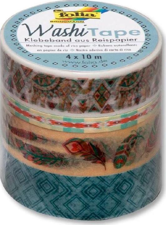Immagine prodotto Folia Nastro Washi Hotfoil