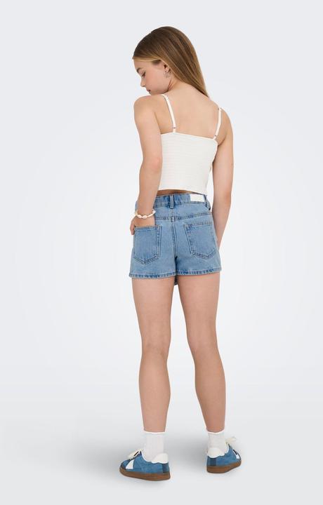 Produktbild Only Kogjenny Skort Dnm Pim020 Noos (152)