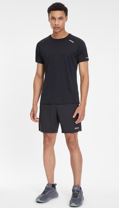 Actual product image 2XU Aero Tee (L)