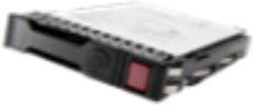 Image du produit HPE E MSA SSD SAS à lecture intensive, SFF, 2,5 pouces, M2, garantie de 3 ans (1920 Go, 2.5")