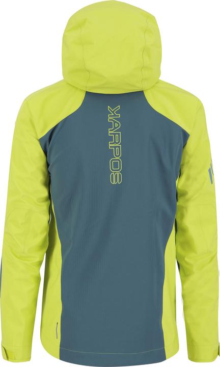 Actual product image Karpos Marmolada Jacket (XL)