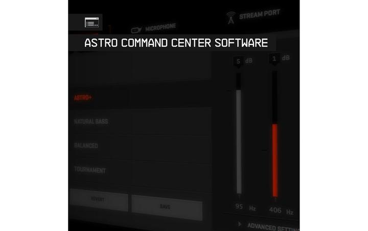 Actual product image Astro Gaming A40 TR + MixAmp Pro TR (Playstation, PC) (Cable)