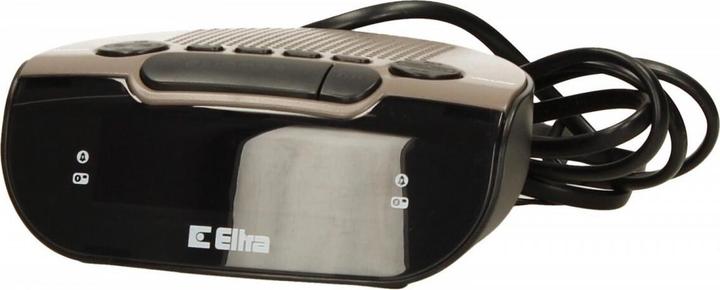 Produktbild Elta ZEBU 06PLL Schwarz