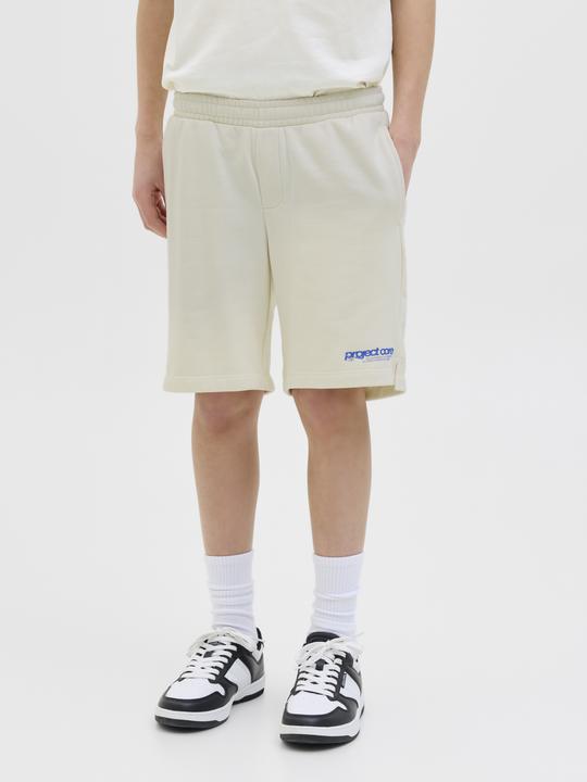Produktbild Jack & Jones Relaxed Fit Loose Fit Shorts Junior Loose Fit Shorts (140)