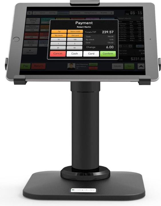 Image du produit Compulocks iPad Pro 12.9 3rd gen V-Bracket & Pole