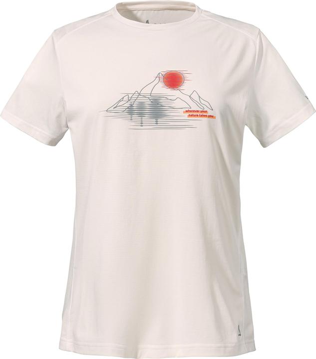 Produktbild Schöffel Women's Circ T-Shirt Sulten (36, S)