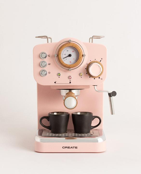 Actual product image Create Thera Retro