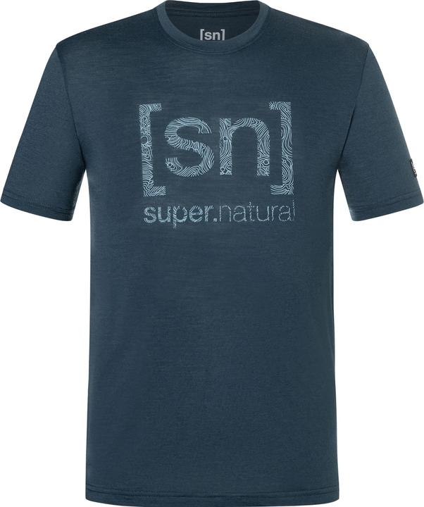 Image du produit Super Natural Logo Lines (M)