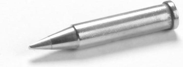 Actual product image Soldering tip ERSADUR, lead free, 1.2mm (Soldering tip)
