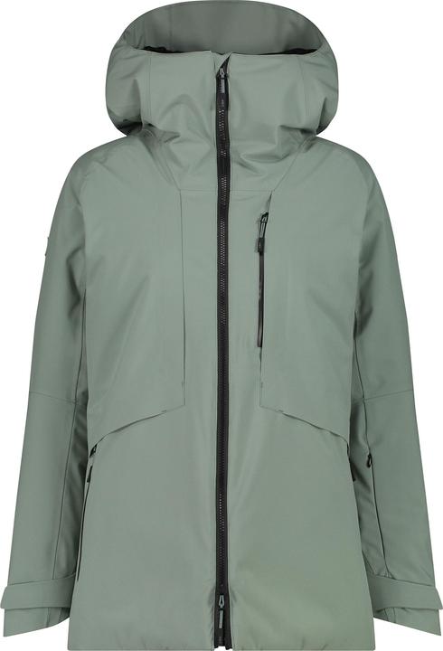 CMP Campagnolo Women's Jacket Fix Hood 34W4006