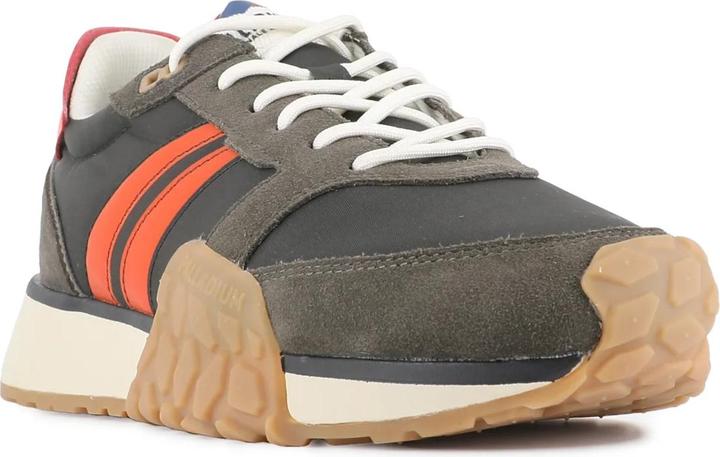 Produktbild Palladium Troop Runner Flame (44)