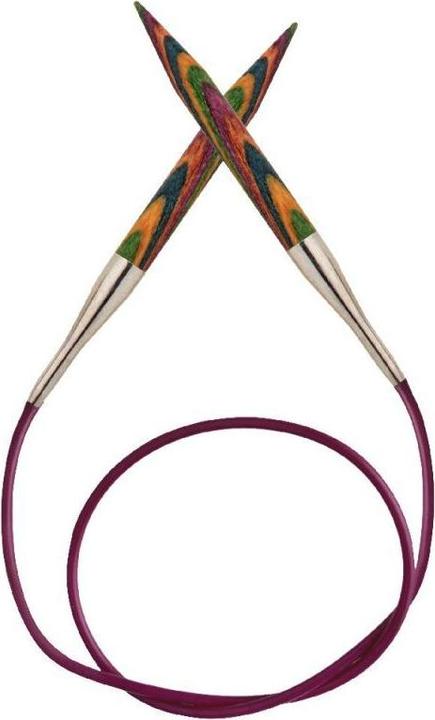 Actual product image Knitpro Symphony