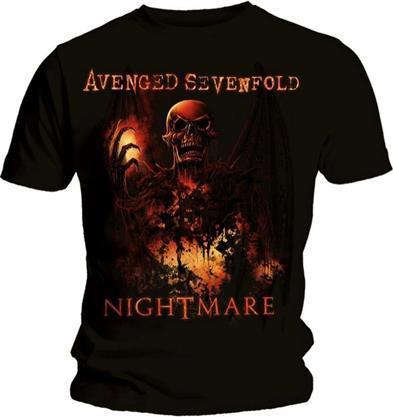 Produktbild Avenged Sevenfold Inner Rage (S)