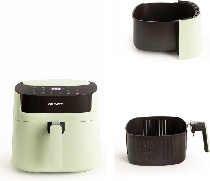 Produktbild Create Fryer Air Pro Large