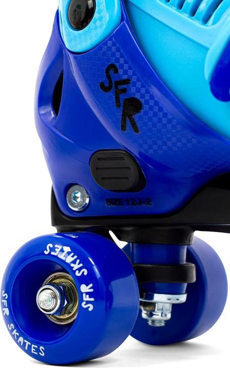 Image du produit Sfr Patins à roulettes Hurricane IV Adjustable (35.5)