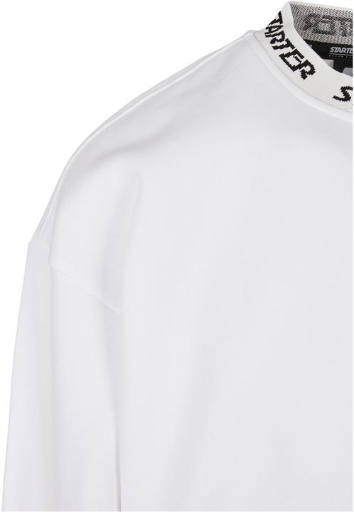 Produktbild Starter Jaquard Rib Crewneck (XL)