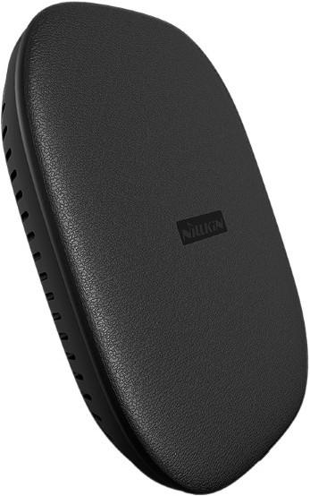 Actual product image Nillkin PowerChic Pro Series Qi Wireless Fast Charger (15 W)