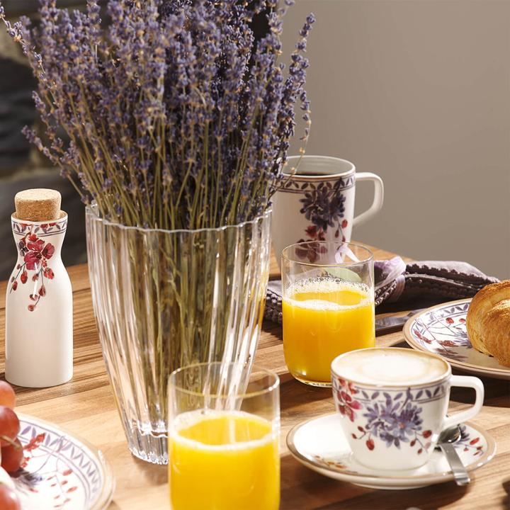Produktbild Villeroy & Boch Kaffee-/Teeuntertasse Artesano Provençal Lavendel (1 x)