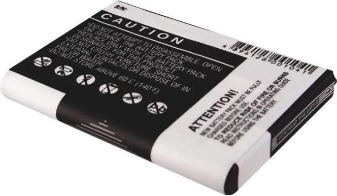Actual product image CoreParts Battery for PDA, Pocket PC