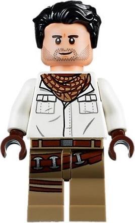 Image du produit LEGO Starfighter de l'aile Y de la résistance (75249, LEGO Star Wars)