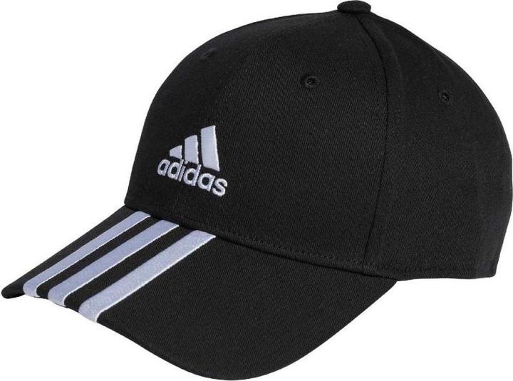 Produktbild adidas Baseballkappe im 3-Streifen Style