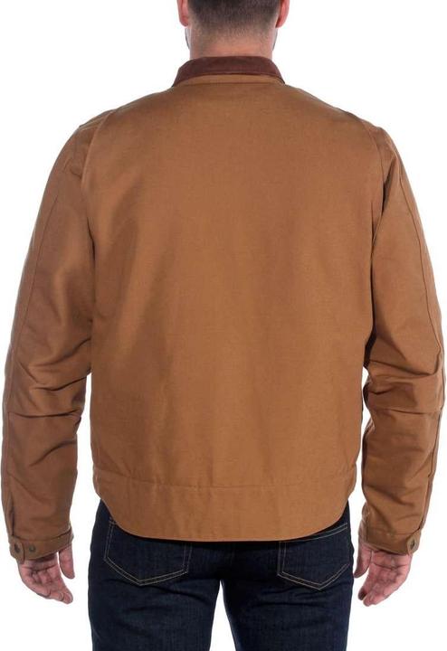 Actual product image Carhartt Duck Detroit (L)