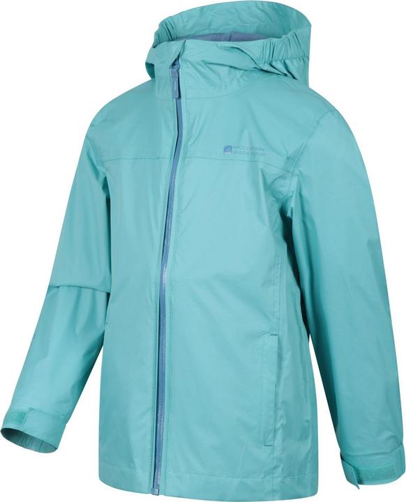 Image du produit Mountain Warehouse - Veste imperméable TORRENT - Enfant (158)