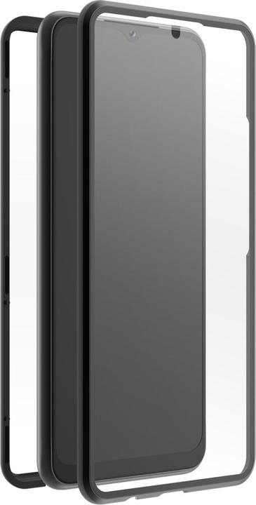 Actual product image Black Rock 360° Glass (Samsung Galaxy A22)