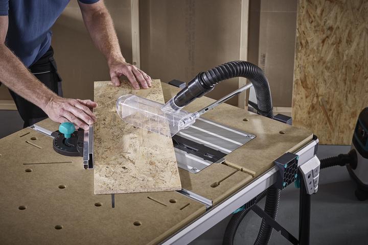 Image du produit wolfcraft Établi multifonction MASTER cut 2600 (78.20 cm, 117 cm)