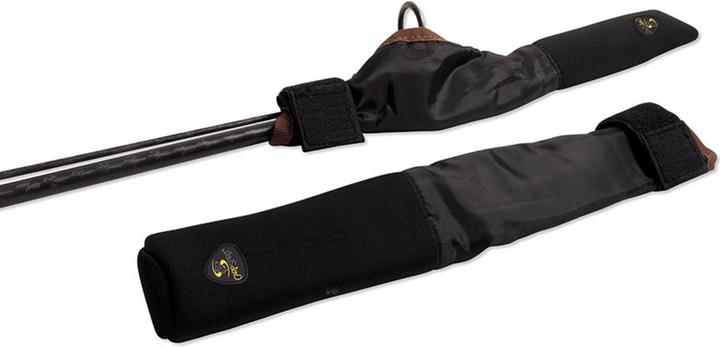 Image du produit Carp Spirit Protège extremite de Canne X2