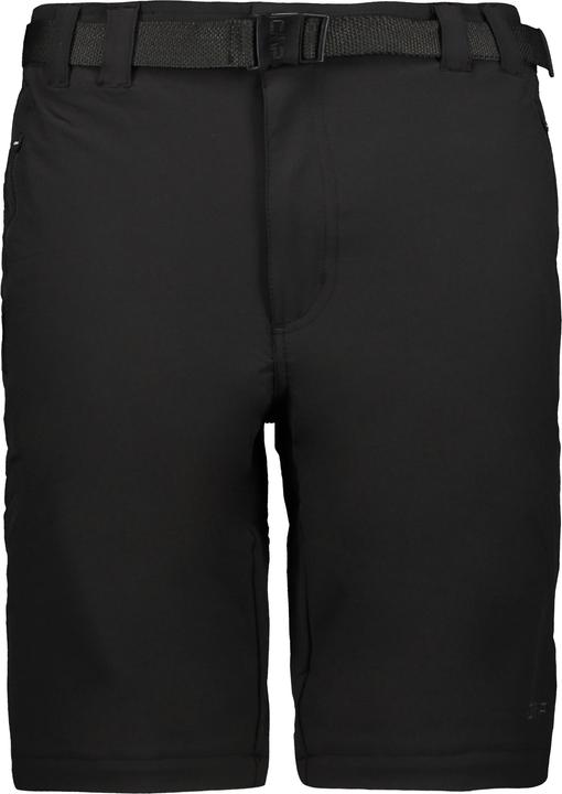 Immagine prodotto CMP Campagnolo Bermuda Zipp Off Pantaloni da trekking (M, 48 E)