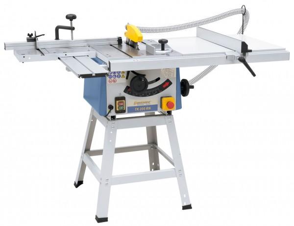 Actual product image Bernardo Cantina Bernardo - Tischkreissäge TK 200 RN