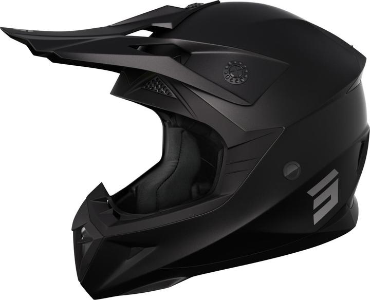 Produktbild Shot PULSE SOLID 2.0 Helm (M)