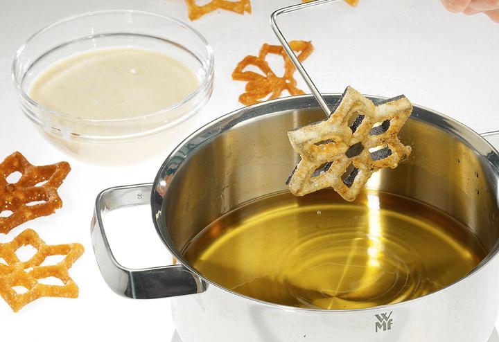 Produktbild Westmark Waffelbäckerei