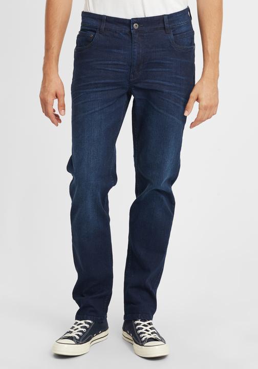 Actual product image Solid SDFynn 21300297-ME (W36/L30)
